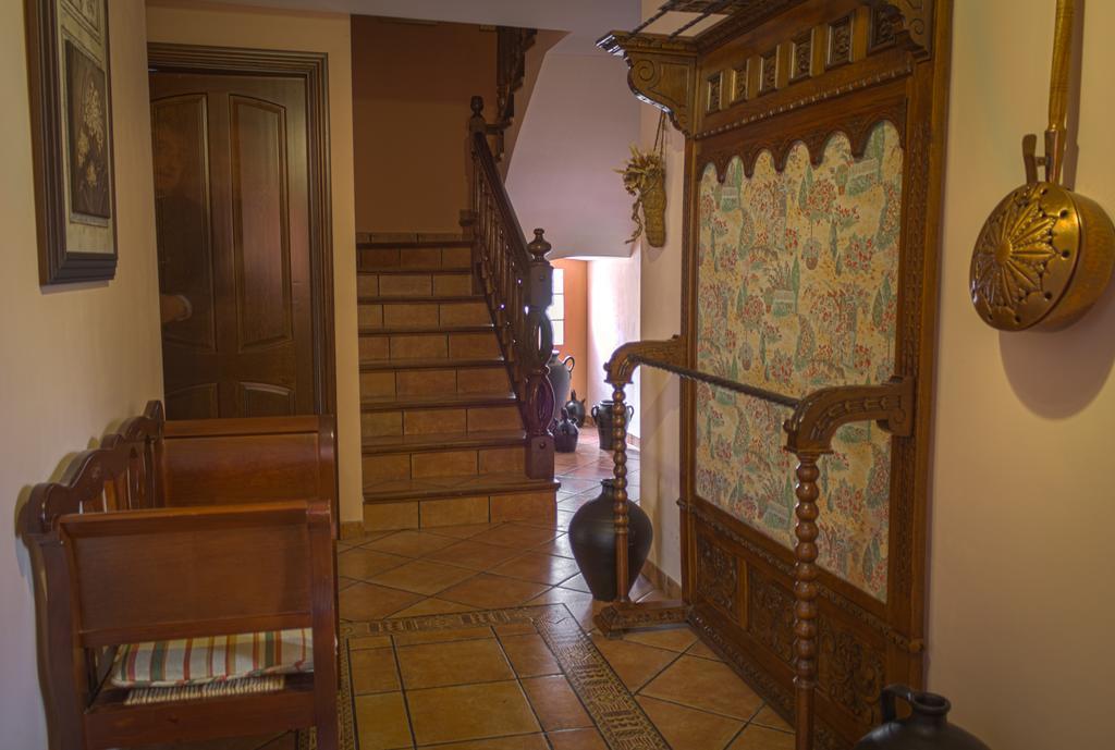 La Posada De Clotilde Cella Exterior photo